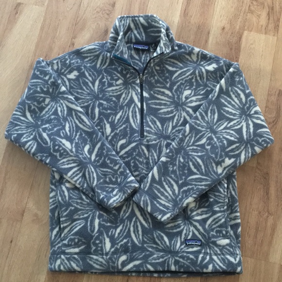 Patagonia Other - Like new Patagonia fleece jacket✨